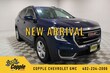 GMC Terrain