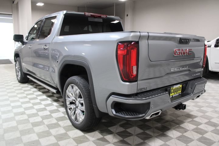 2026 GMC Sierra 1500 Denali - Photo 10