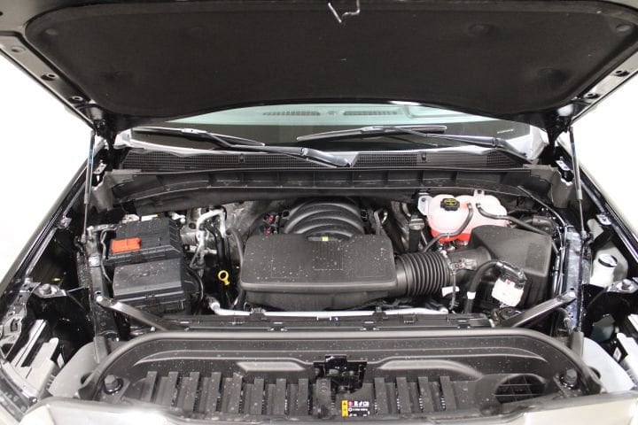 2026 GMC Sierra 1500 SLE - Photo 47