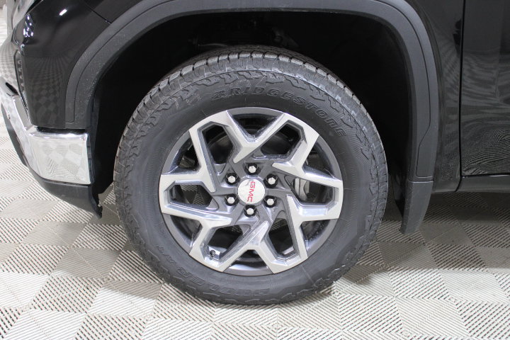 2026 GMC Sierra 1500 SLE - Photo 43