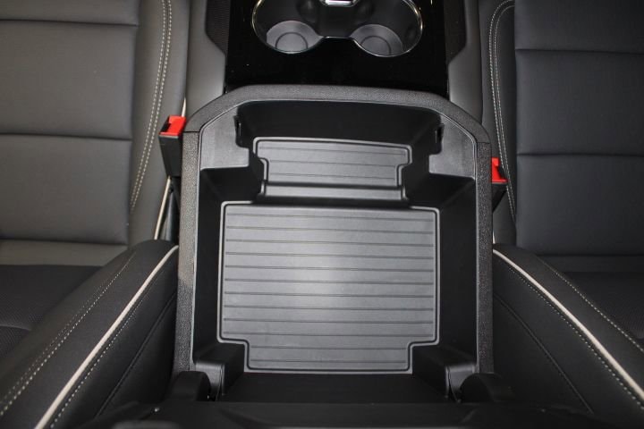 2026 GMC Yukon XL Elevation - Photo 35