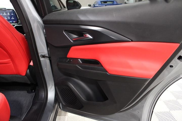2026 Chevrolet Equinox EV RS - Photo 19