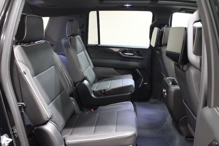 2026 GMC Yukon XL Elevation - Photo 32