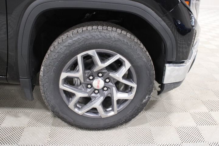 2026 GMC Sierra 1500 SLE - Photo 46