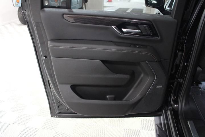 2026 GMC Yukon XL Elevation - Photo 24