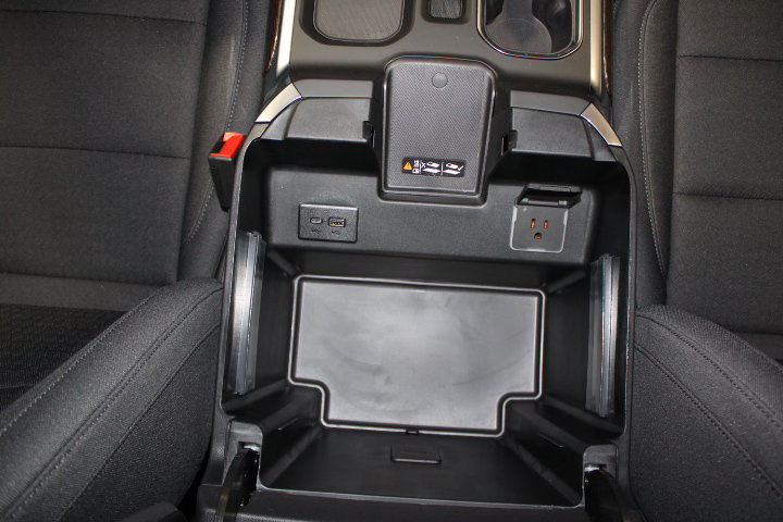 2026 GMC Sierra 1500 Elevation - Photo 33