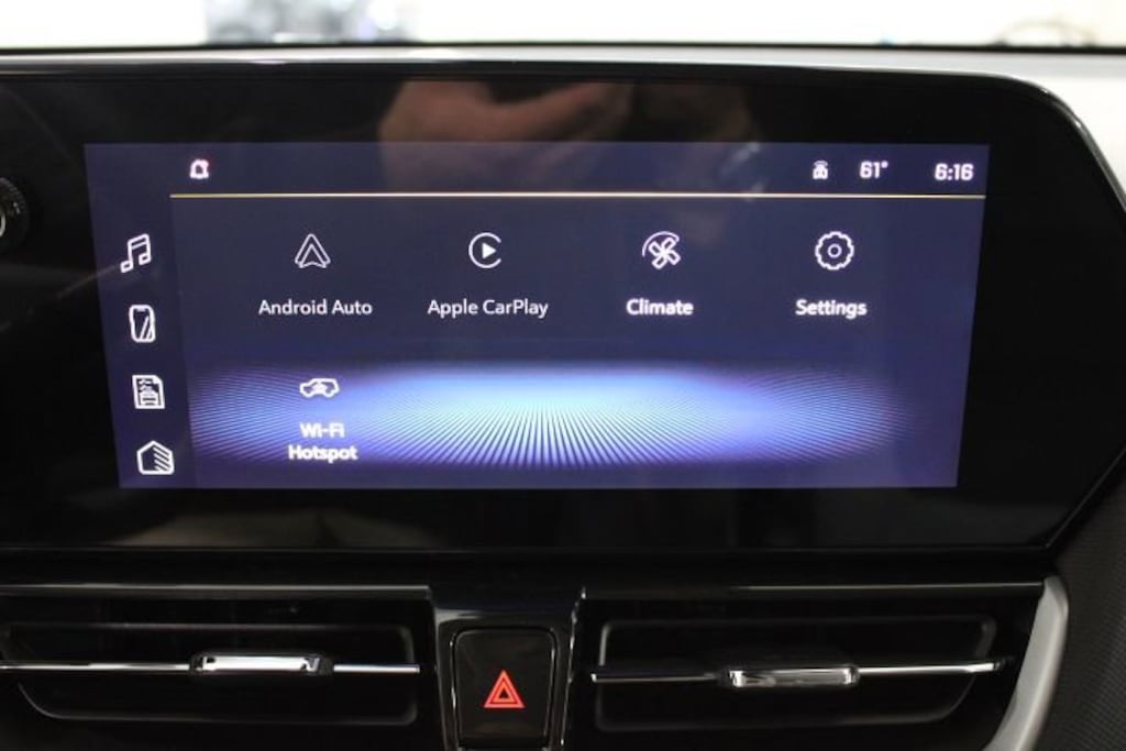 New 2026 Chevrolet Trailblazer LT SUV