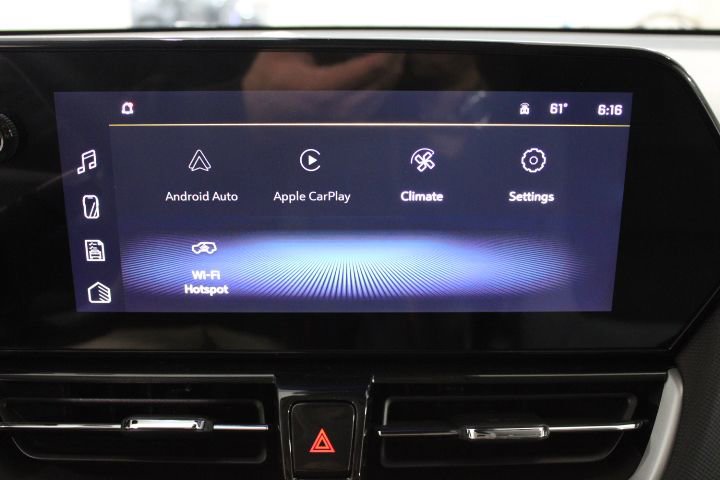 2026 Chevrolet Trailblazer LT photo 3