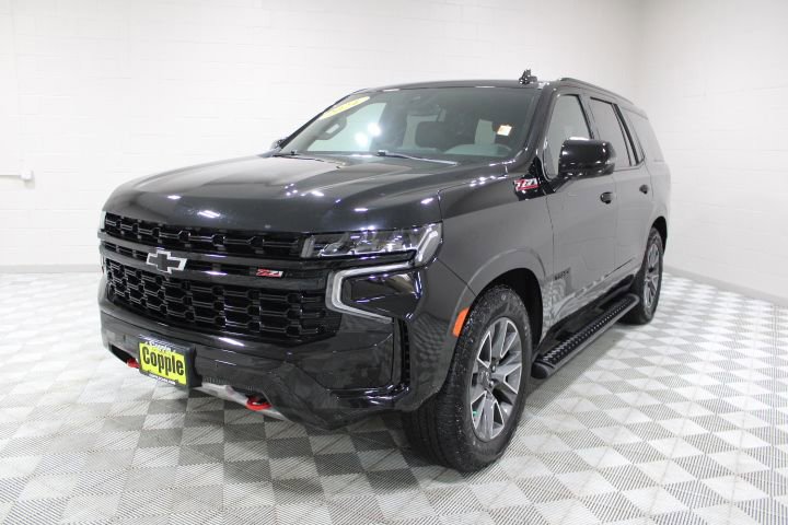 2024 Chevrolet Tahoe Z71 - Photo 7