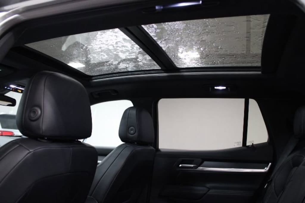 New 2026 GMC Terrain Elevation SUV