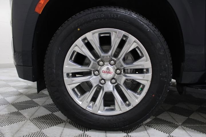 2023 GMC Yukon Denali - Photo 45