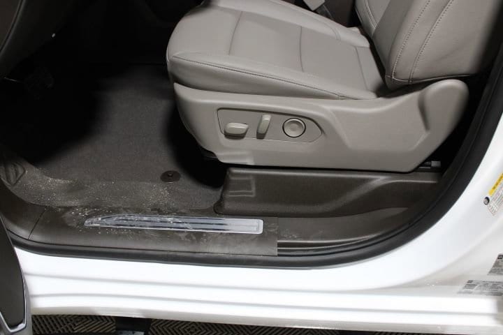 2025 GMC Sierra 2500HD SLT - Photo 13