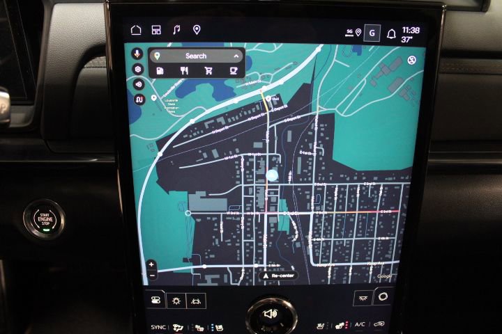 2026 GMC Terrain AT4 - Photo 4