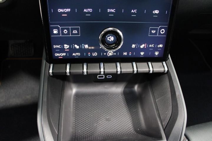 2026 GMC Terrain AT4 - Photo 31