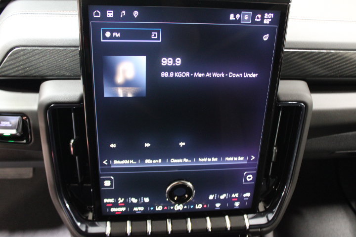 2026 GMC Yukon XL AT4 - Photo 49
