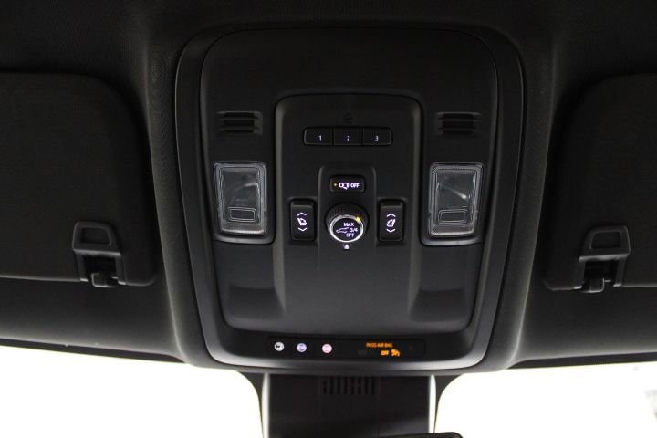 2024 Chevrolet Tahoe Z71 - Photo 42