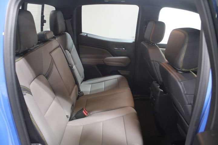 2026 Chevrolet Colorado ZR2 - Photo 29