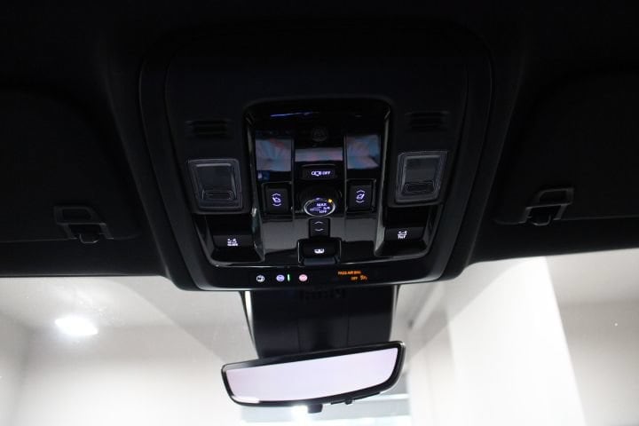2026 GMC Yukon XL Elevation - Photo 43