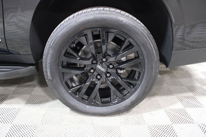 2026 GMC Yukon XL Elevation - Photo 46