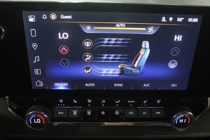 2026 Chevrolet Colorado ZR2 - Photo 51