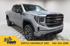2026 GMC Sierra 1500 AT4 Truck