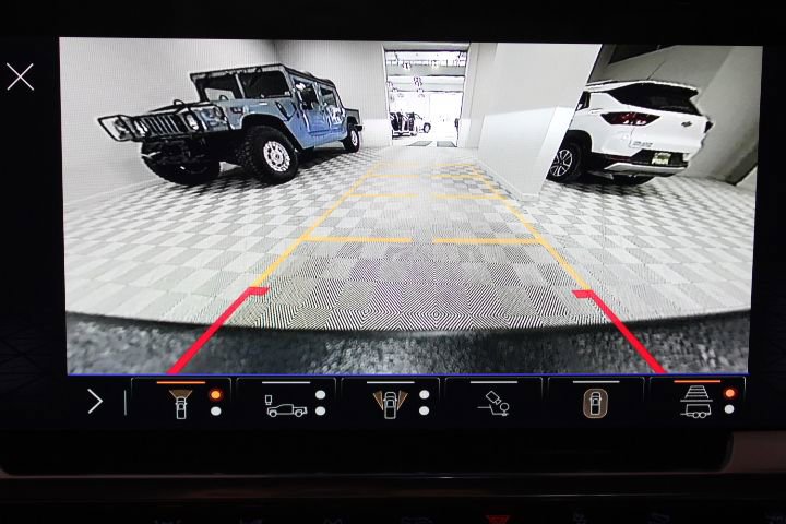 2026 GMC Sierra 1500 Elevation - Photo 47