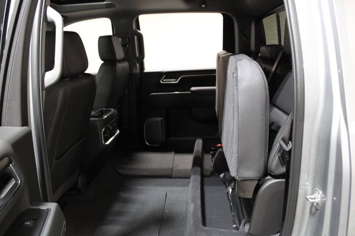 2026 GMC Sierra 2500HD Denali - Photo 51