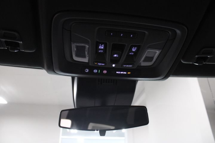 2026 Chevrolet Silverado 1500 LT Trail Boss - Photo 42