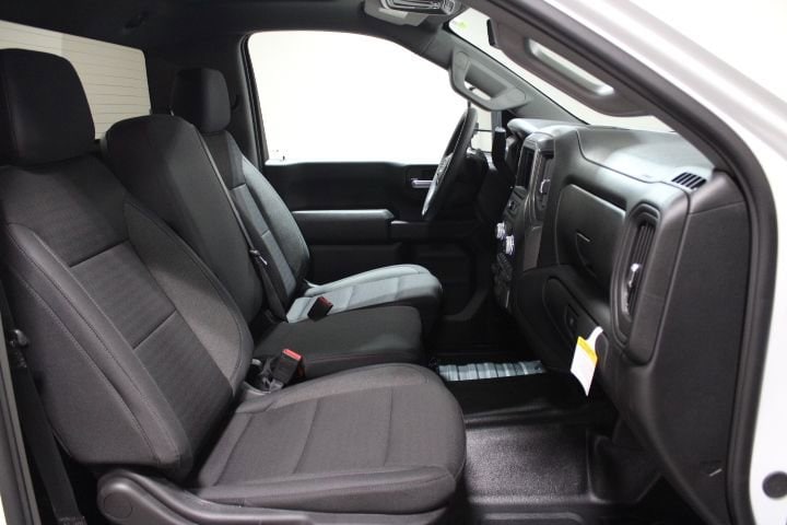 2026 GMC Sierra 2500HD Pro - Photo 20