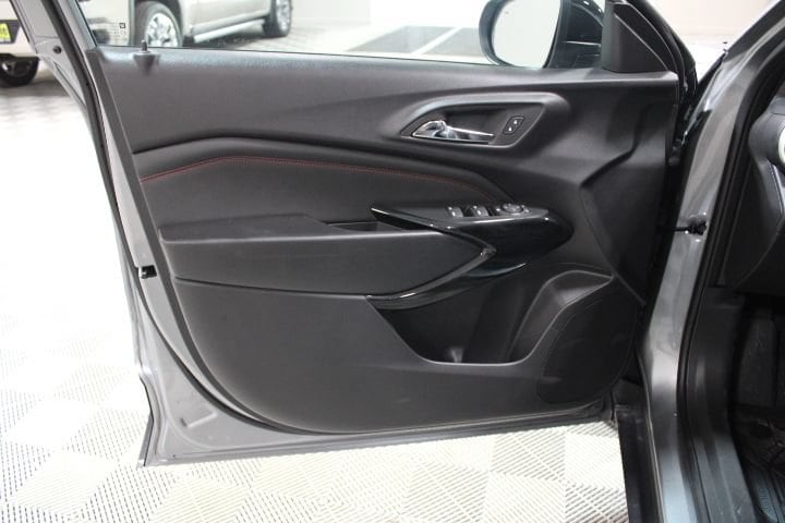 2026 Chevrolet Trax RS - Photo 16