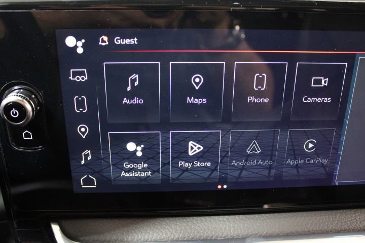 2026 GMC Sierra 2500HD Denali - Photo 52