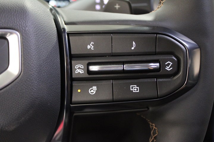 2026 GMC Yukon XL AT4 - Photo 37