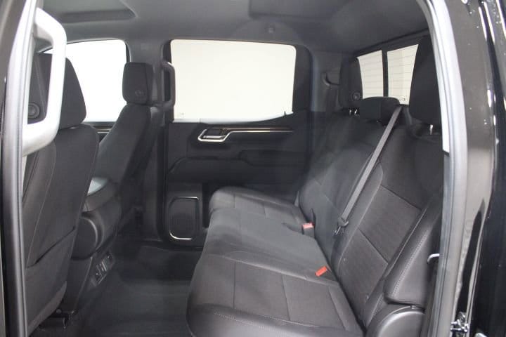 2026 GMC Sierra 1500 SLE - Photo 21