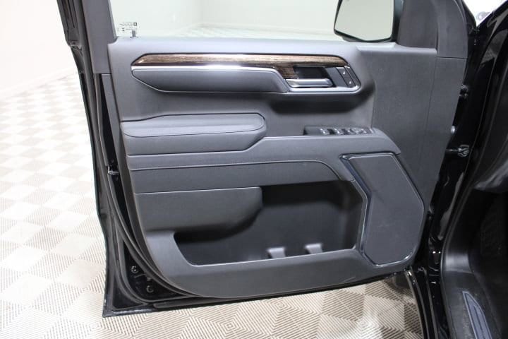 2026 GMC Sierra 1500 SLE - Photo 16