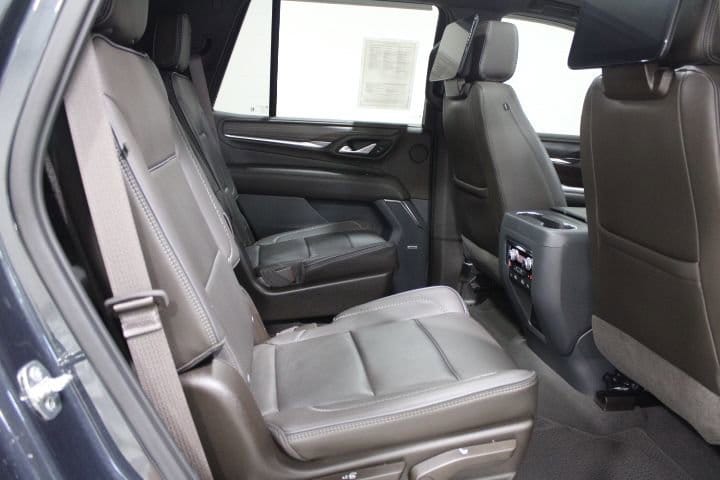2021 GMC Yukon Denali - Photo 30