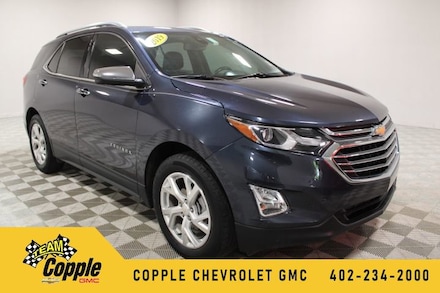 2019 Chevrolet Equinox Premier SUV