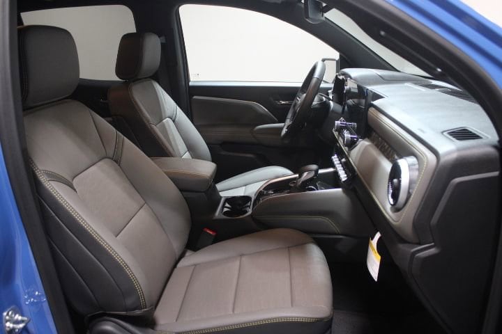 2026 Chevrolet Colorado ZR2 - Photo 25