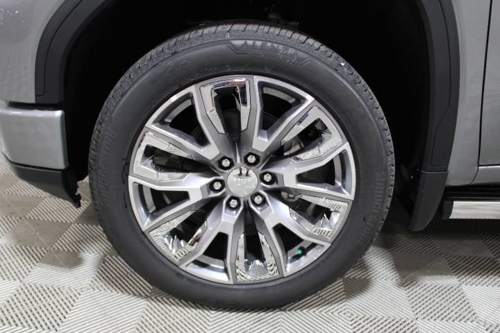 2026 GMC Sierra 1500 Denali - Photo 44