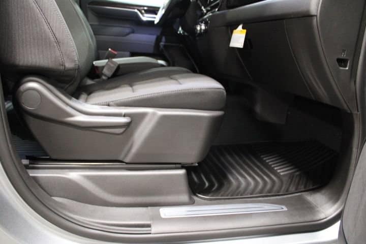 2026 GMC Sierra 1500 SLE - Photo 25