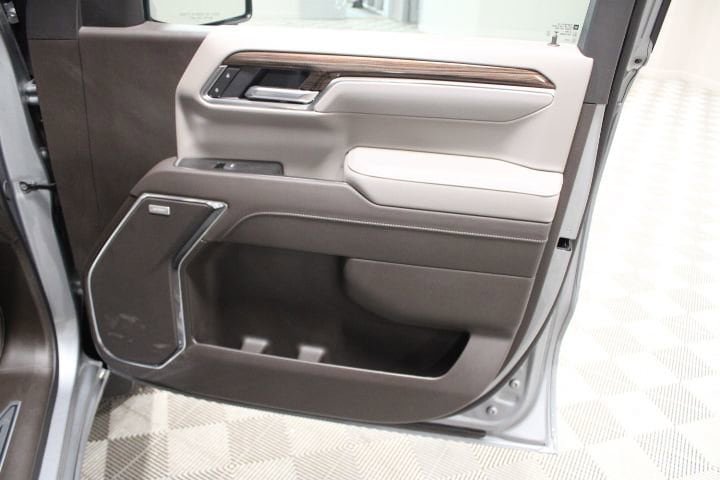 2026 Chevrolet Silverado 1500 LT Trail Boss - Photo 25