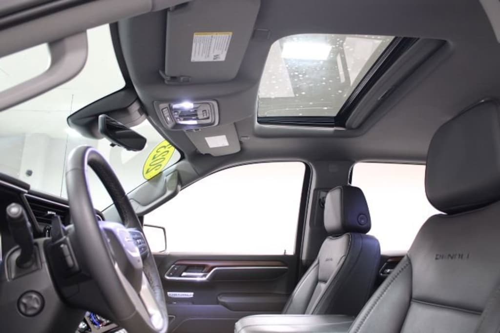 Used 2023 GMC Sierra 1500 Denali Truck