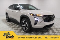 2026 Chevrolet Trax 1RS SUV