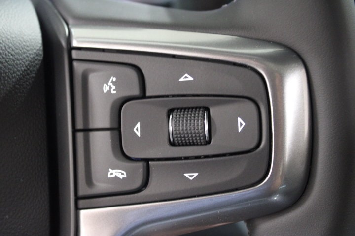 2026 Chevrolet Silverado 2500 HD LTZ - Photo 38