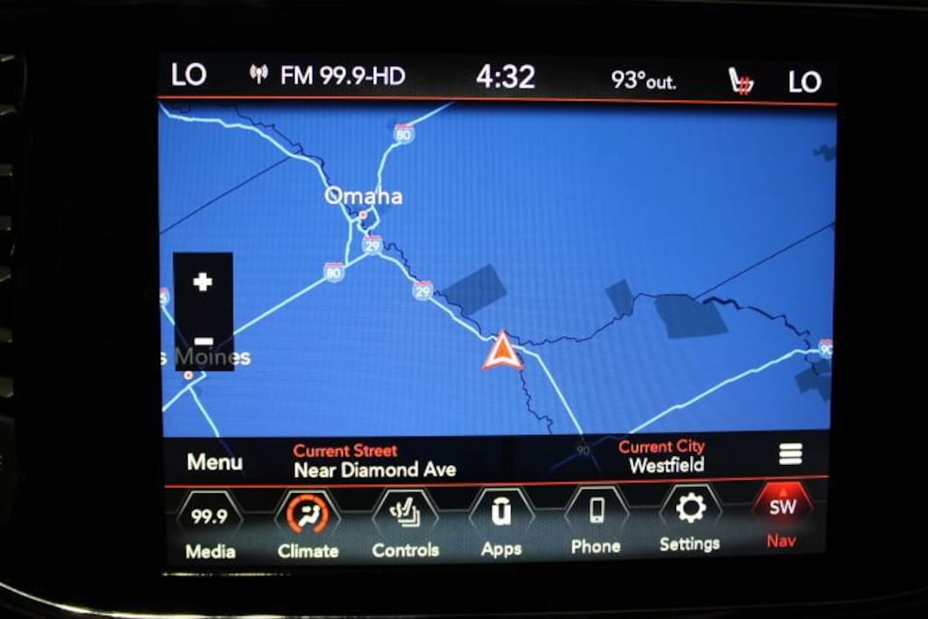 Used 2019 Jeep Grand Cherokee Altitude SUV