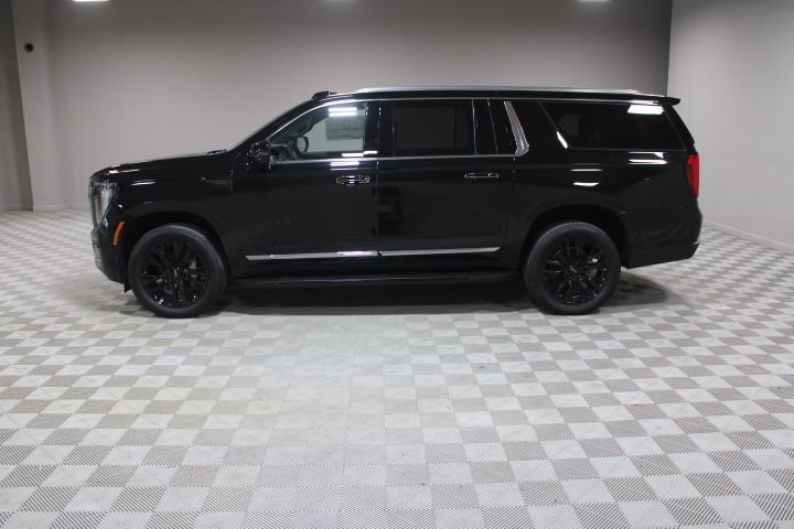 2026 GMC Yukon XL Elevation - Photo 9
