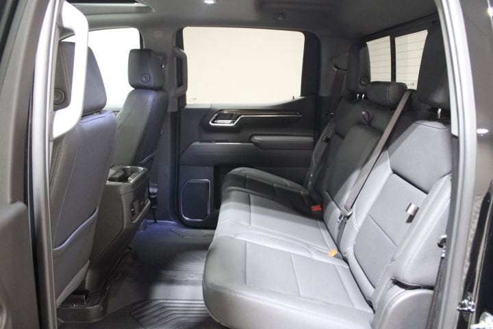 2026 Chevrolet Silverado 1500 LT Trail Boss - Photo 20