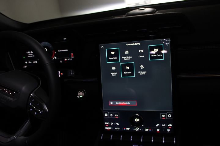 2026 Gmc Terrain Elevation photo 3