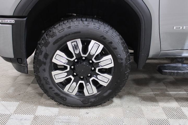 2026 GMC Sierra 2500HD Denali - Photo 45