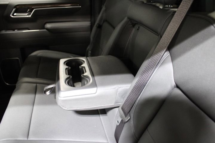 2026 GMC Sierra 1500 Elevation - Photo 24