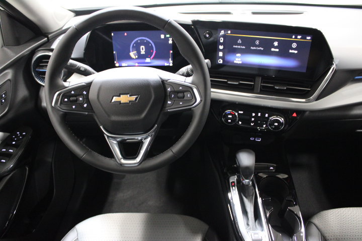 2026 Chevrolet Trax LT - Photo 29